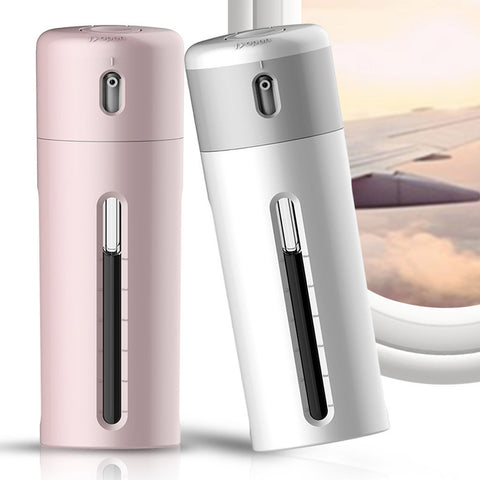 4 in 1 Sub-bottle Set