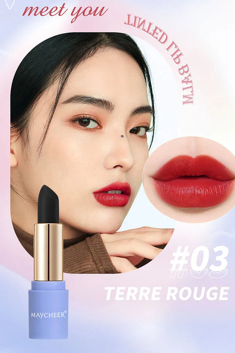 BlackFleur Lipstick