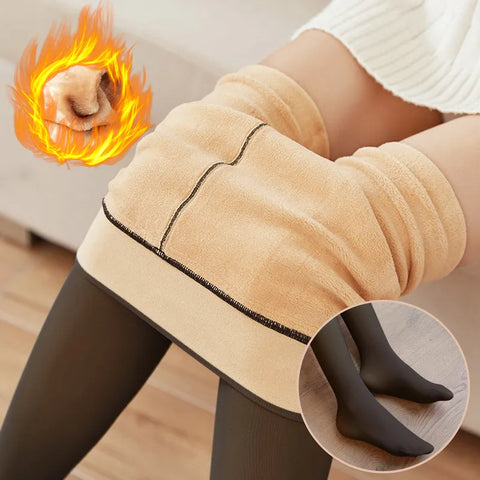 Warm Tights Leggings