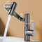 Digital Display 360 Rotation Faucet