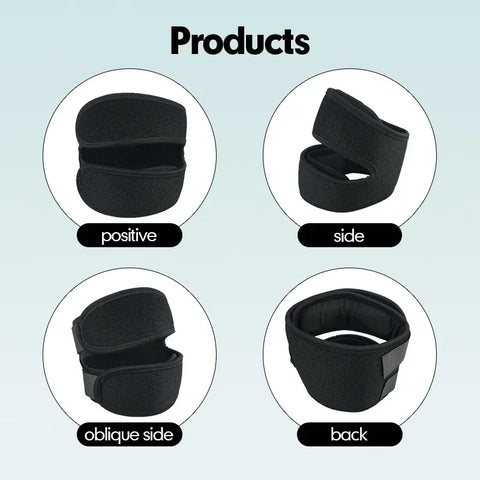 1PC Knee Protection Pad