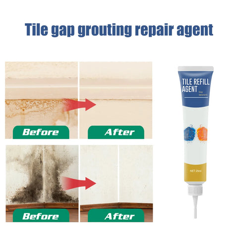 20/120ML Tile Gap Refill Agent