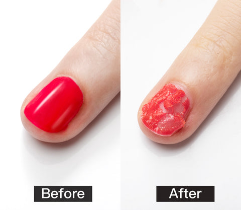 Nail Gel Polish Remover