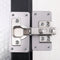 10PCS/8PCS/4PCS/2Pcs Cabinet Hinge Repair Plate