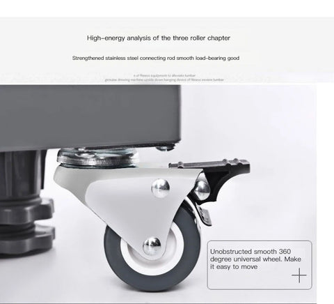 VEVOR FlexiRoll Stand
