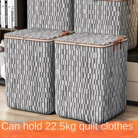 Foldable Large Storage Box