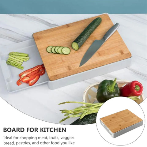 Cutting Board