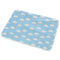 50*70cm (20x27inch) Baby Diaper Changing Mat