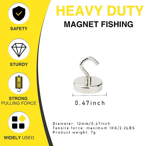Super Powerful Magnet Hook