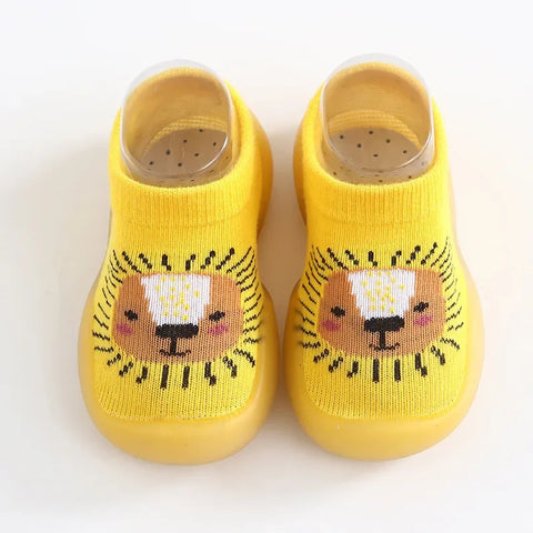 Children Anti-slip Shoes