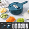 SwiftChop Multi-Slicer