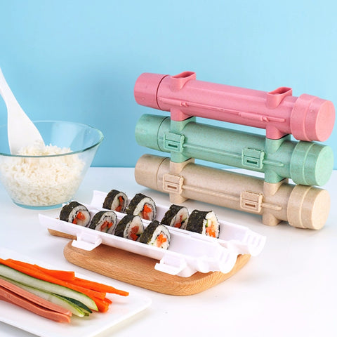 DIY Sushi Maker Roller