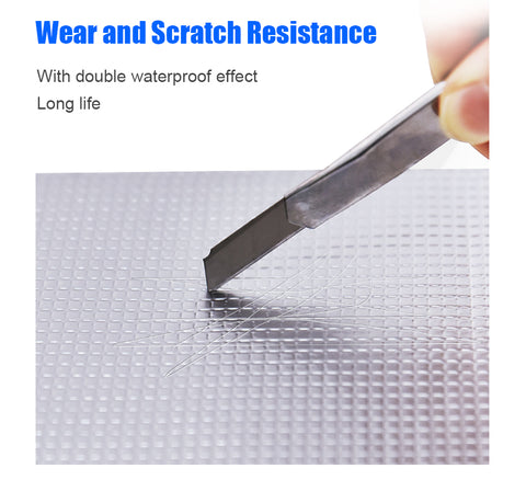 Waterproof Resistance Repair Tape