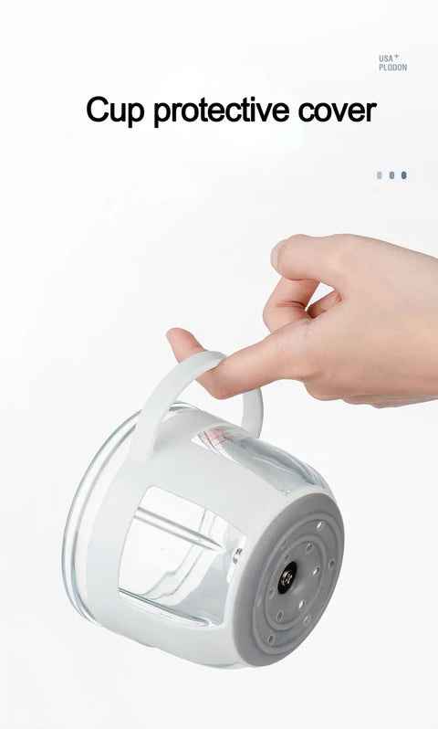 300ml Portable Food Processor