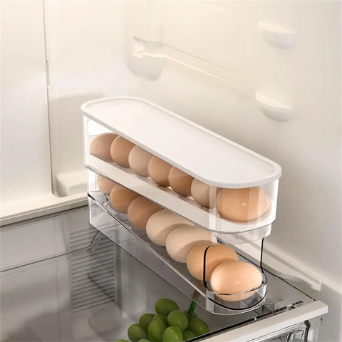 Egg Storage Box