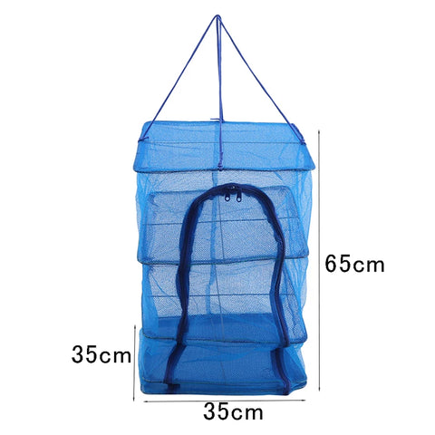 Hanging Net