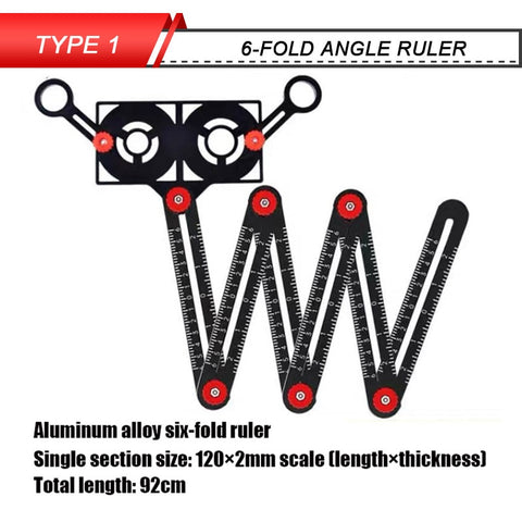 Angulix Tool
