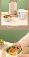 ThermoTote Lunch Box