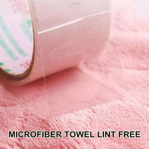 5/10/20PCS Microfiber Towel