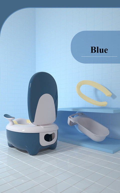 Baby Potty Toilet Seat