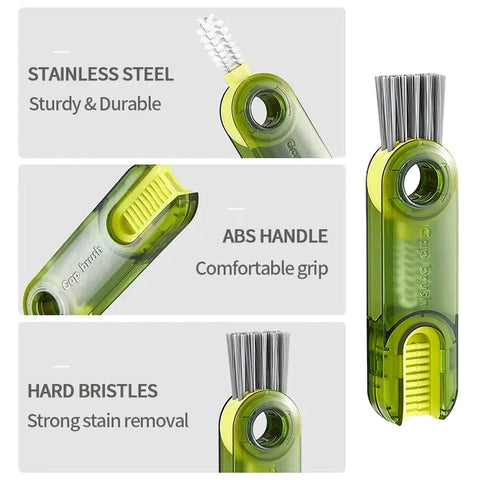 3In1 Cleaning Tool