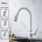 Pull Out  Kitchen Faucet Water Tap