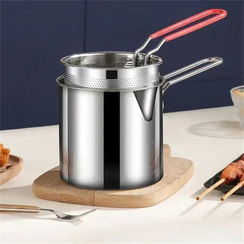 MultiFry Kitchen Pan