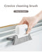 Upgraded 2-In-1 Window Cleaning Brush