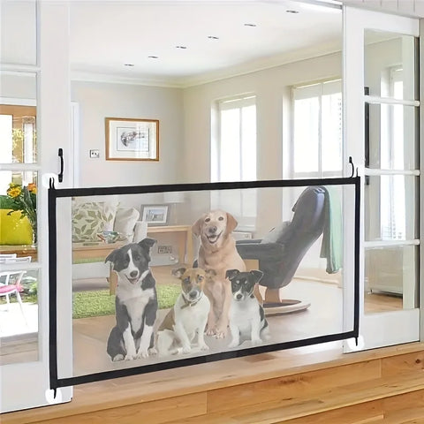 Pet Baby Net