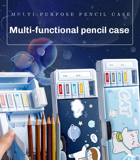 Pencil Cases