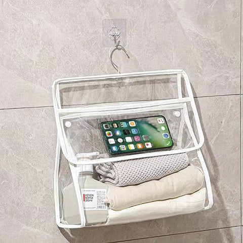 Waterproof Shower Bag