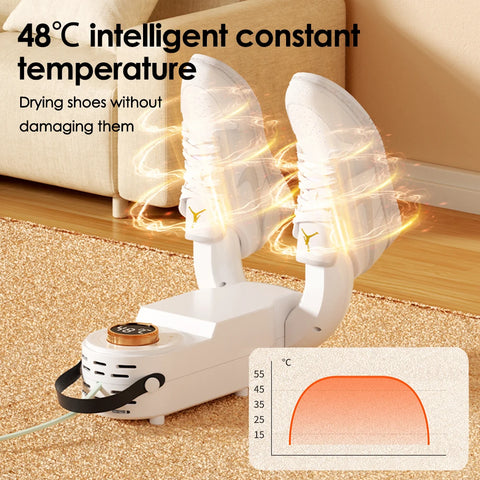 Electric Shoe Dryer