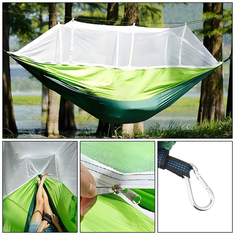 Outdoor Camping Hammock
