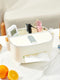 Multifunction Tissue Box