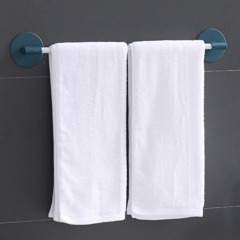 Plastic Towel Rack