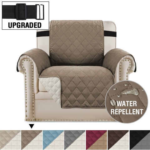 Waterproof Armchair Sofa Cover