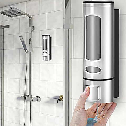 Single/double Soap Dispenser
