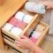 10-50PCS Clothes Accessories Organizers