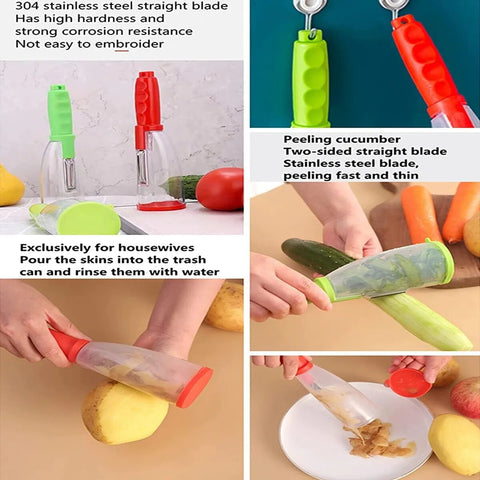 Peeler