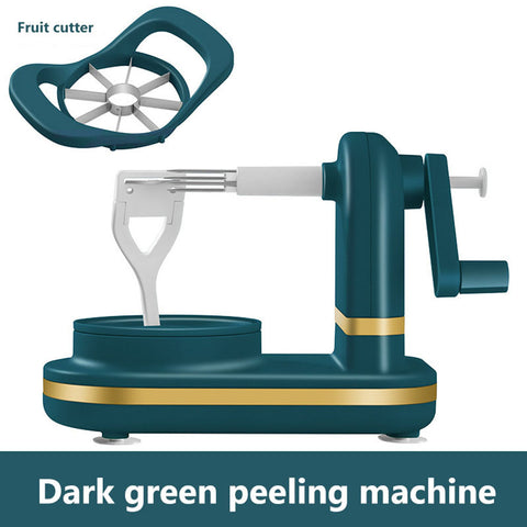 Apple Peeler Cutter Set