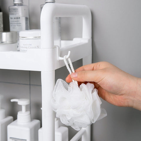 Multi Layers Toilet Rack