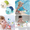 3PCS/Set Baby Bath Toys