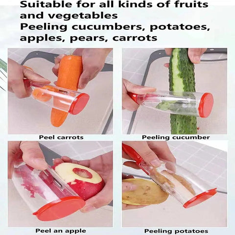 Peeler