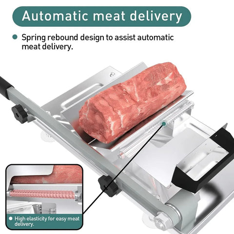 ProSlicer Cleaver Duo