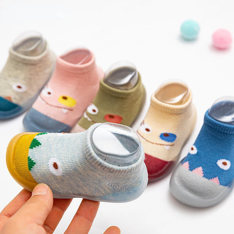 Children Anti-slip Shoes