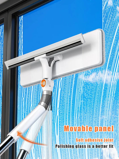Windows Clean Squeegee
