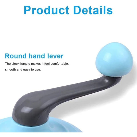 Egg Mixer
