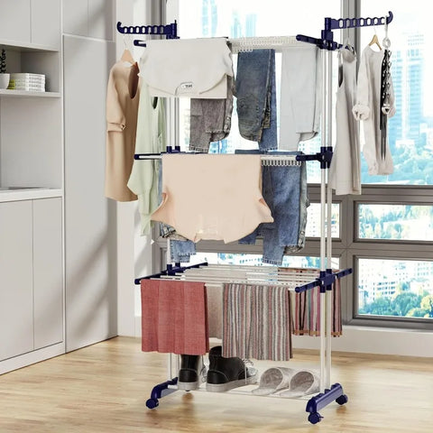 Clothes Drying Rack