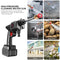 10000/20000mAh Cordless High Pressure Car Washer