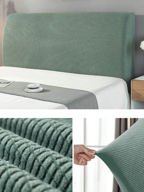 Bed Headboard Cover